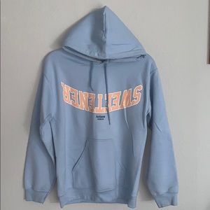 Ariana Grande sweetener hoodie